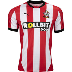 Southampton home 24/25