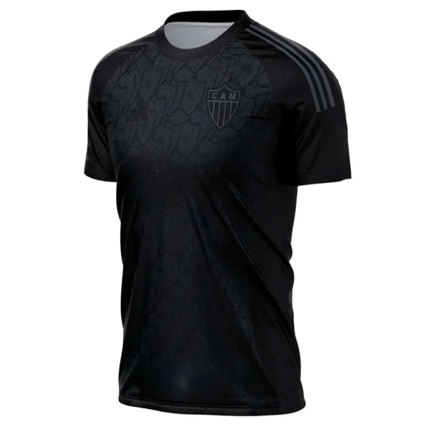 Atlético Mineiro 25/26 All Black