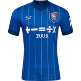 Local del Ipswich Town 24/25 