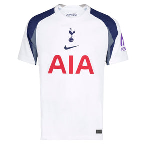 Tottenham home 25/26