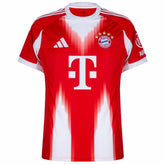 Bayern München home 25/26 Player version