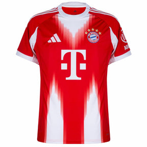 Bayern München home 25/26 Player version