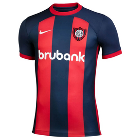 San Lorenzo home 24/25