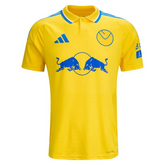 Leeds United away 24/25