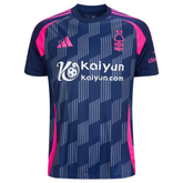 Nottingham Forest away 24/25