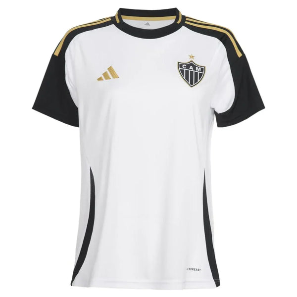 Atlético Mineiro away 25/26 women