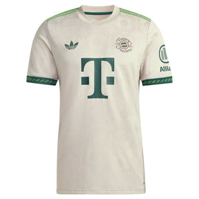 Bayern München Oktoberfest 25/26 Player version