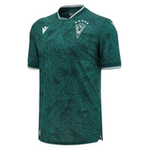 Santiago Wanderers home 24/25