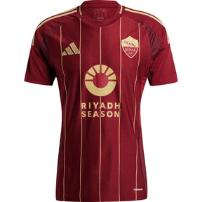 AS Roma home 24/25