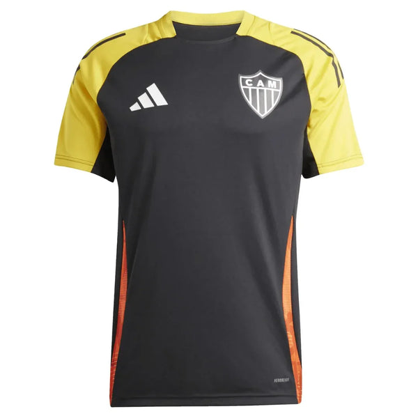 Atlético Mineiro technical committee 25/26