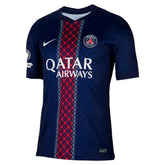 PSG home 25/26