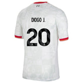 Liverpool third 24/25 #20 Diogo Jota