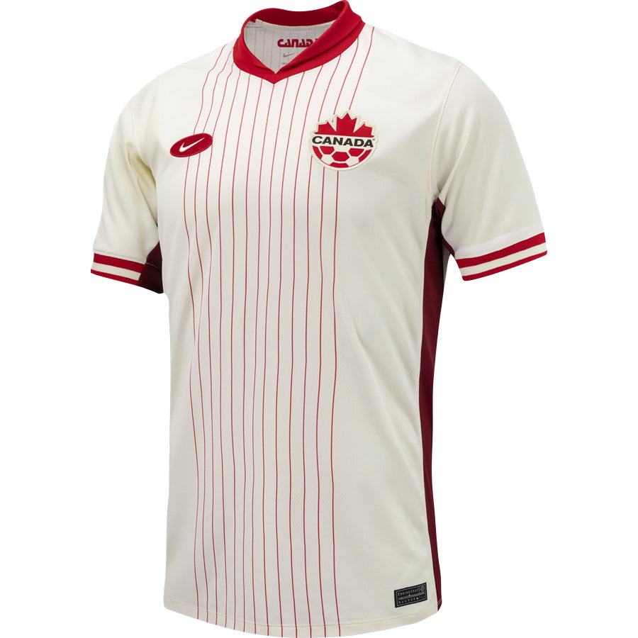 Canada away 24/25