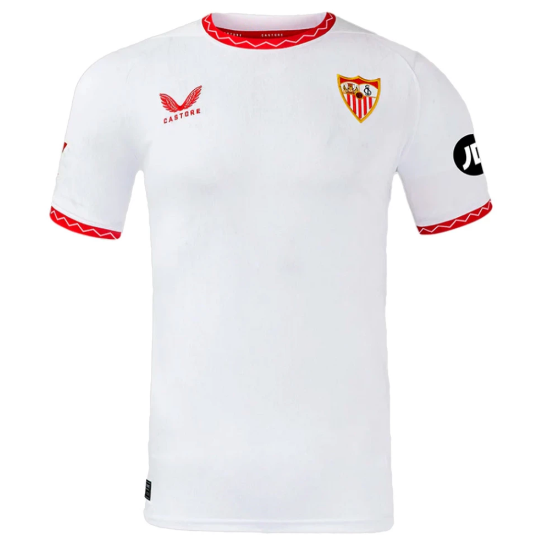 Sevilla home 24/25