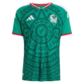 Mexico 2026/2027 home Player