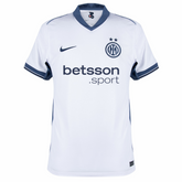 Inter Milan away 24/25