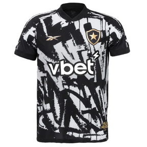 Botafogo fouth 25/26