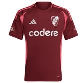 River Plate away 24/25