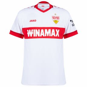 VfB Stuttgart home 24/25