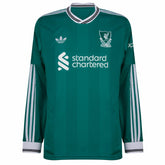 Liverpool third 25/26 - L/S