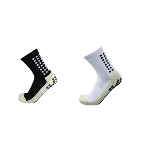 04 pares de calcetines antideslizantes