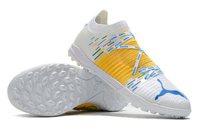 Society Future Z TF Yellow Cleat - Low