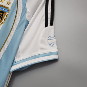 Argentina Home 06/07 Retro 