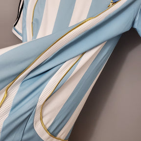 Argentina Home 06/07 Retro 