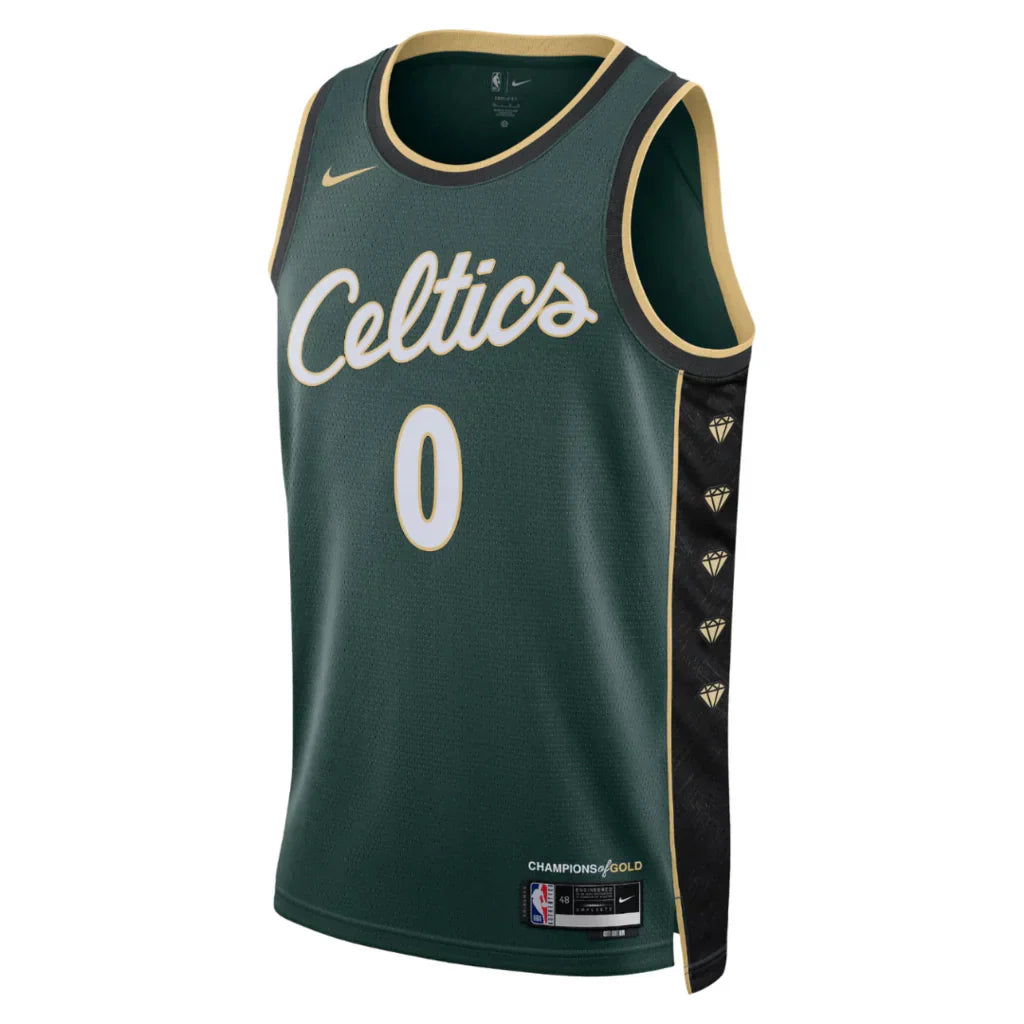 NBA Boston Celtics - Edición de la ciudad 2022-23