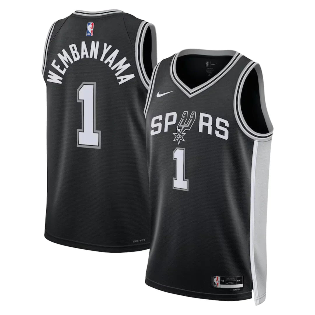 Edición de iconos de los San Antonio Spurs de la NBA 