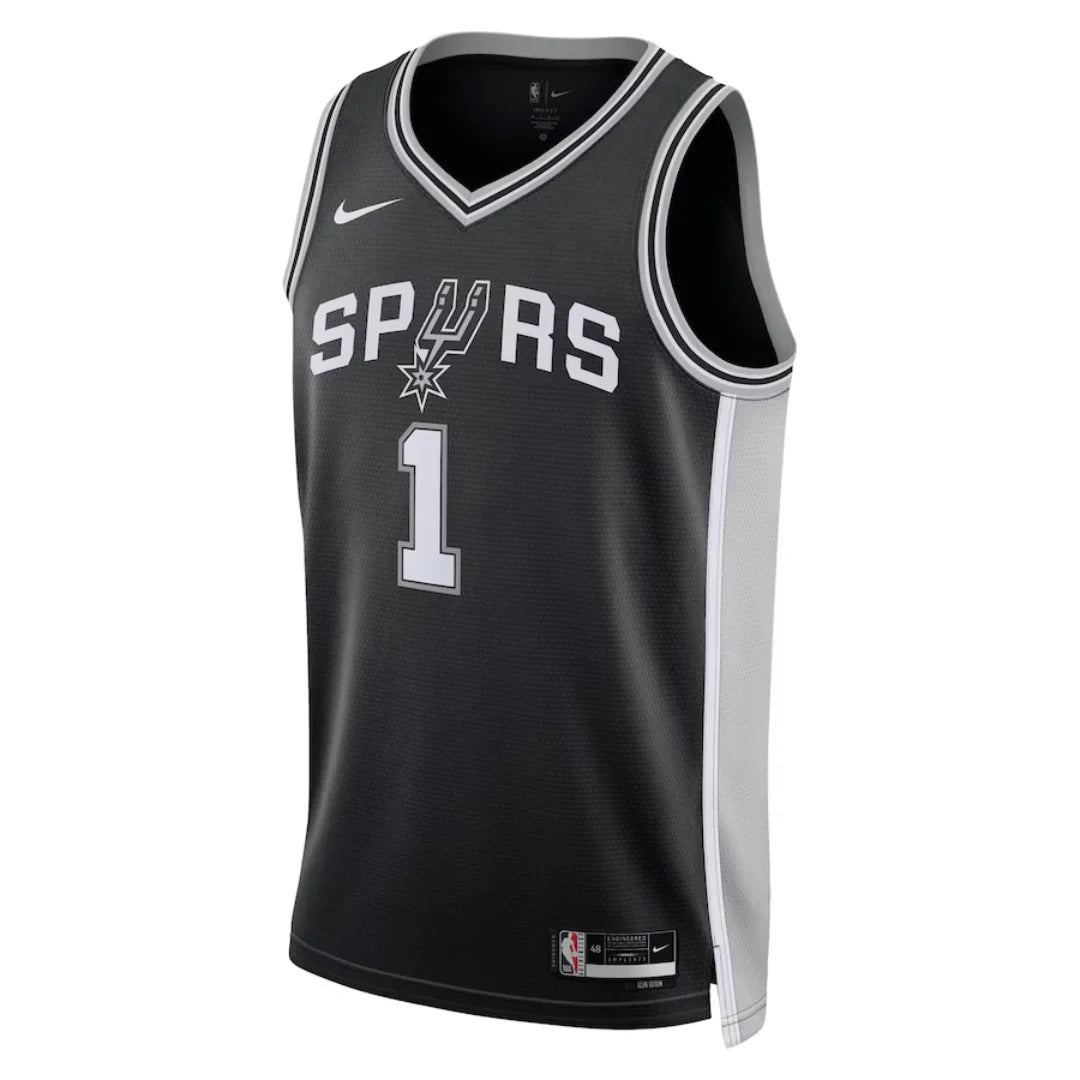 NBA San Antonio Spurs - Icon Edition