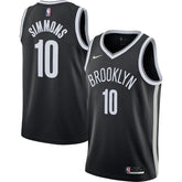 NBA Brooklyn Nets - Edición Ícono 2023-24 