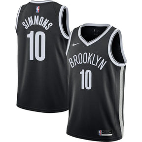 NBA Brooklyn Nets - Edición Ícono 2023-24 