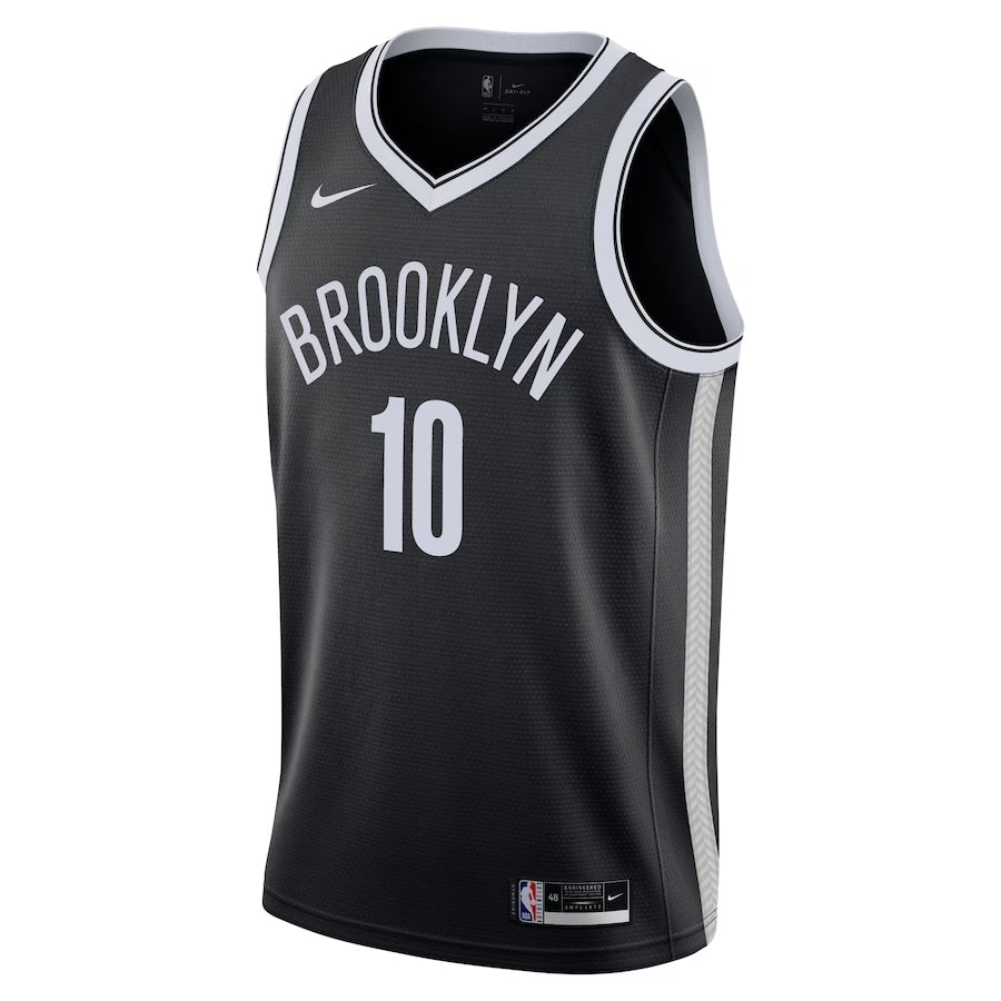 NBA Brooklyn Nets - Edición Ícono 2023-24 