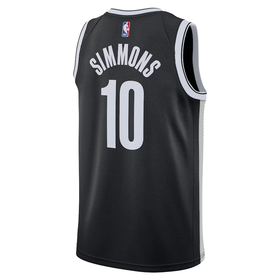 NBA Brooklyn Nets - Edición Ícono 2023-24 