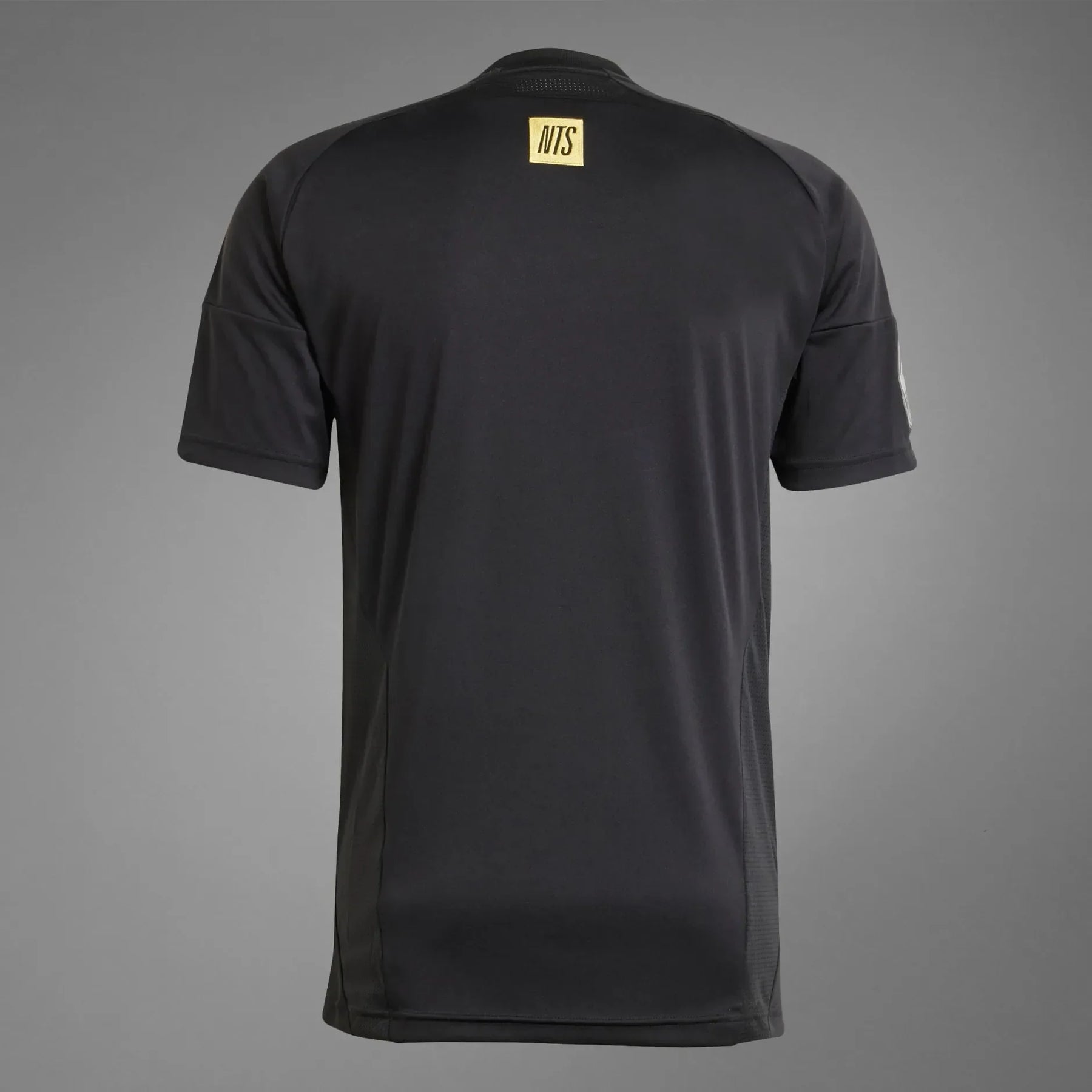 Arsenal x NTS UBP Jersey