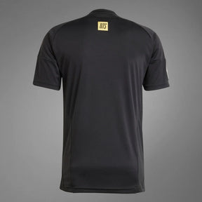 Arsenal x NTS UBP Jersey