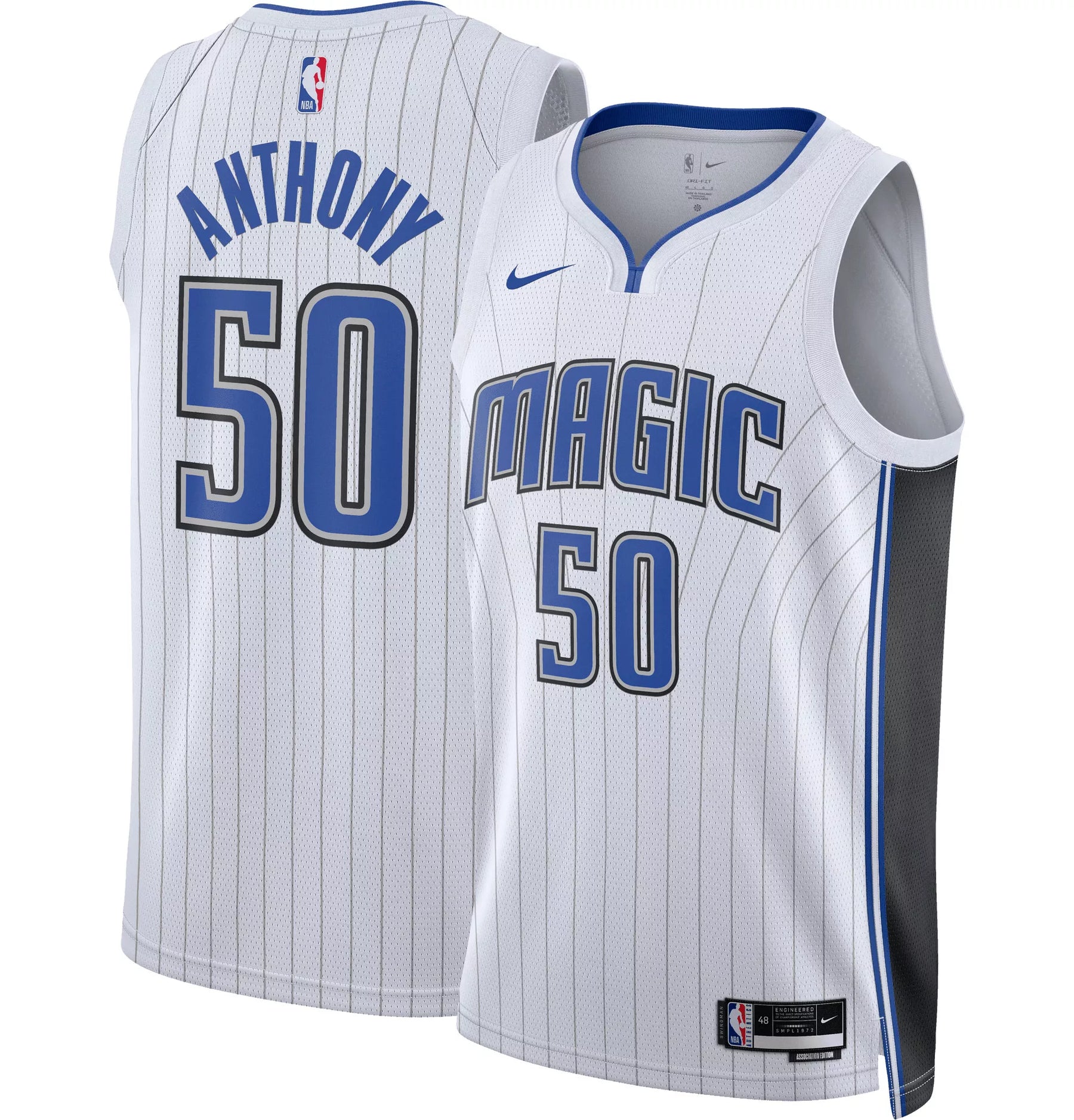 Edición de la Asociación de la NBA Orlando Magic 