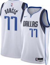 NBA Dallas Mavericks - Edición de la asociación 