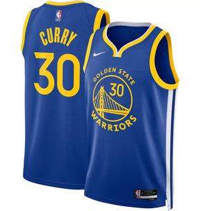 Edición de iconos de los Golden State Warriors de la NBA 