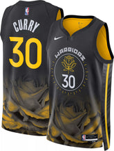 NBA Golden State Warriors - Edición ciudad 2022-23 