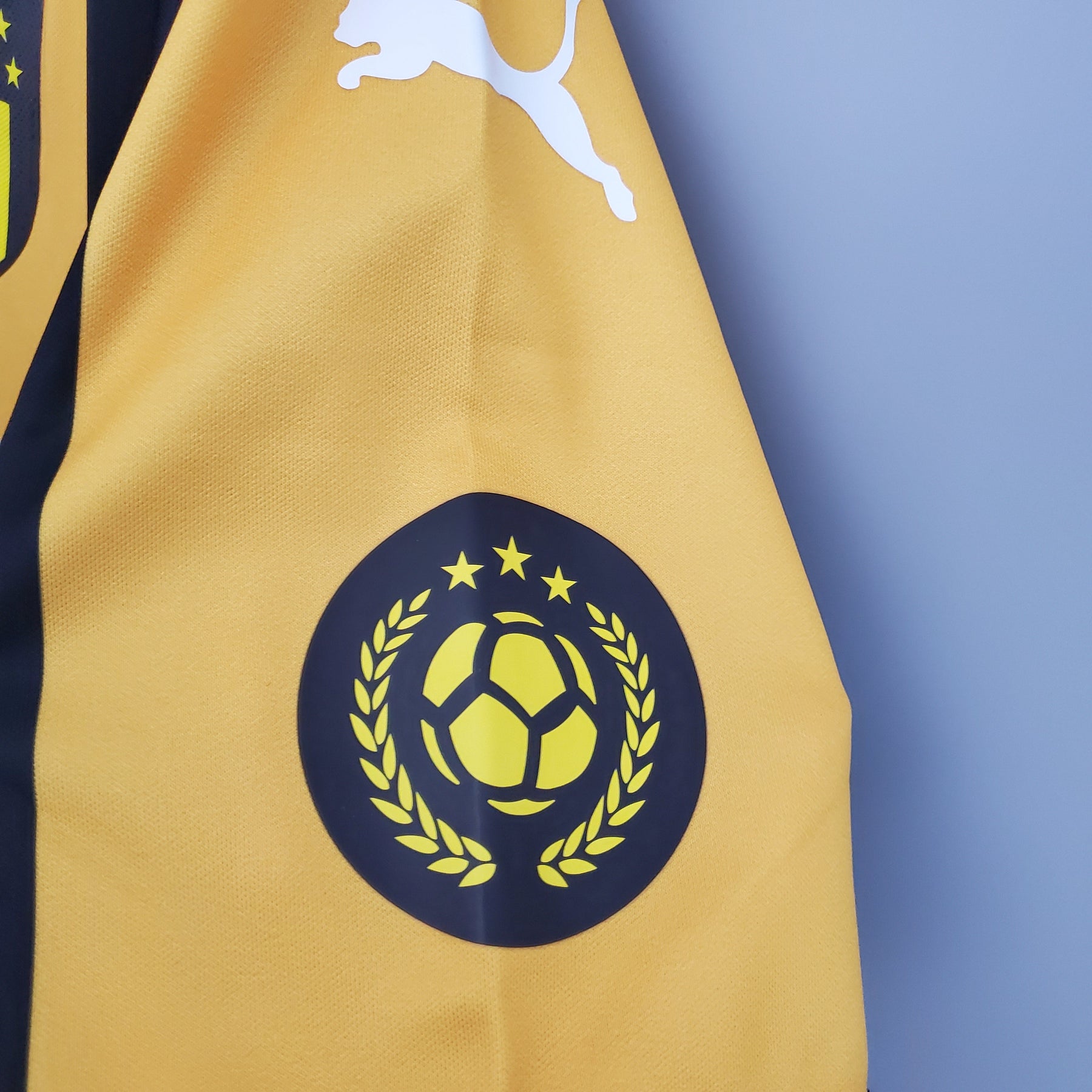 Peñarol Anniversary Edition Retro