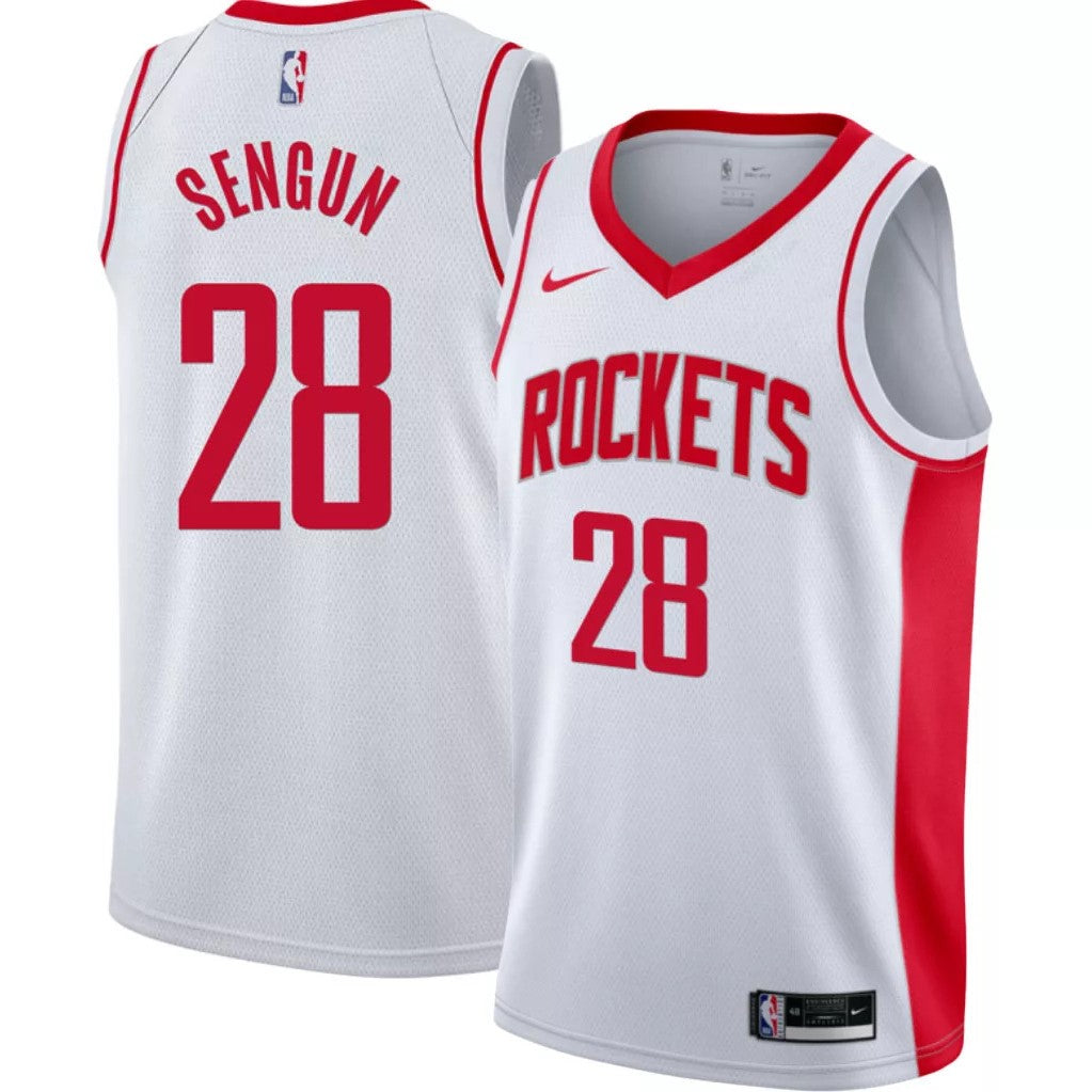 NBA Houston Rockets - Edición de la asociación 