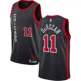 NBA Chicago Bulls - Edición de la ciudad 2023-24 