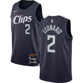 NBA Los Angeles Clippers - Edición ciudad 2023-24 