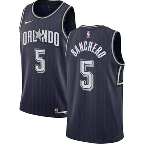 Edición de la ciudad de los Orlando Magic de la NBA 