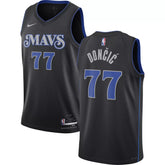 NBA Dallas Mavericks - Edición de la ciudad 2023-24 