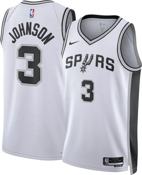 NBA San Antonio Spurs - Edición de la Asociación 