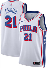 NBA Philadelphia 76ers - Edición de la Asociación 2023-24 