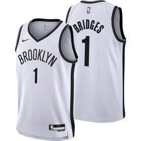 NBA Brooklyn Nets - Edición de la Asociación 2023-24 